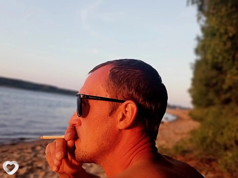 A One, 40, Ярославле — анкета №1531445