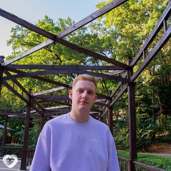 Виктор, 23, Воронеже — анкета №1531447