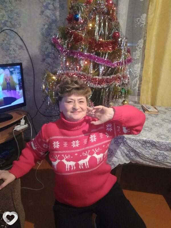 Татьяна, 52, Иркутске — анкета №1531451