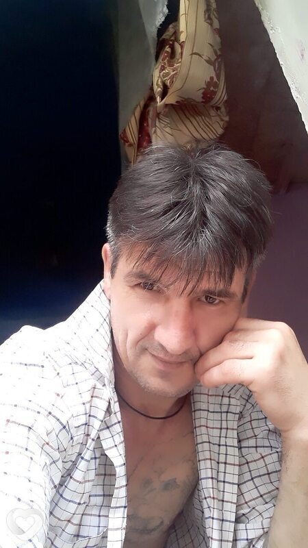 Vano, 48, Кишинёв — анкета №1531617