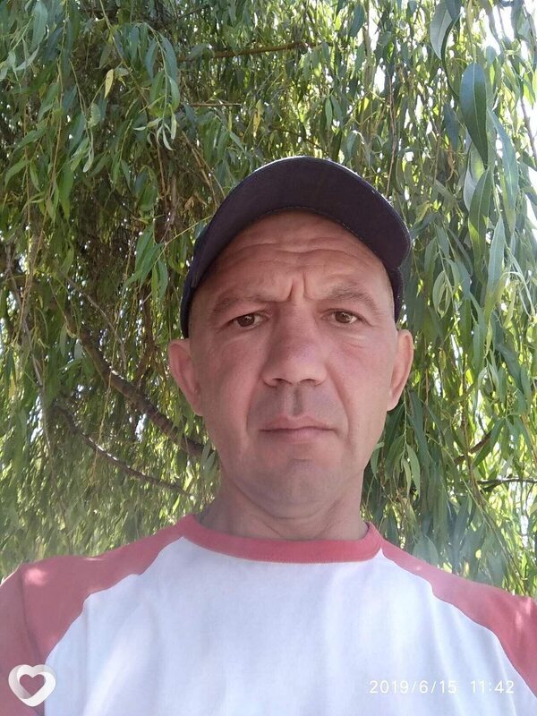 Андрей, 52, Минске — анкета №1531622