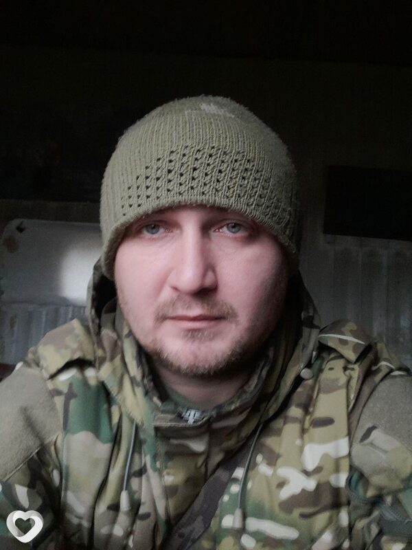Максим, 35, Екатеринбурге — анкета №1531627