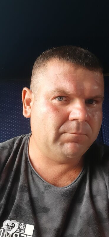 Михаил, 41, Добруше — анкета №1531735