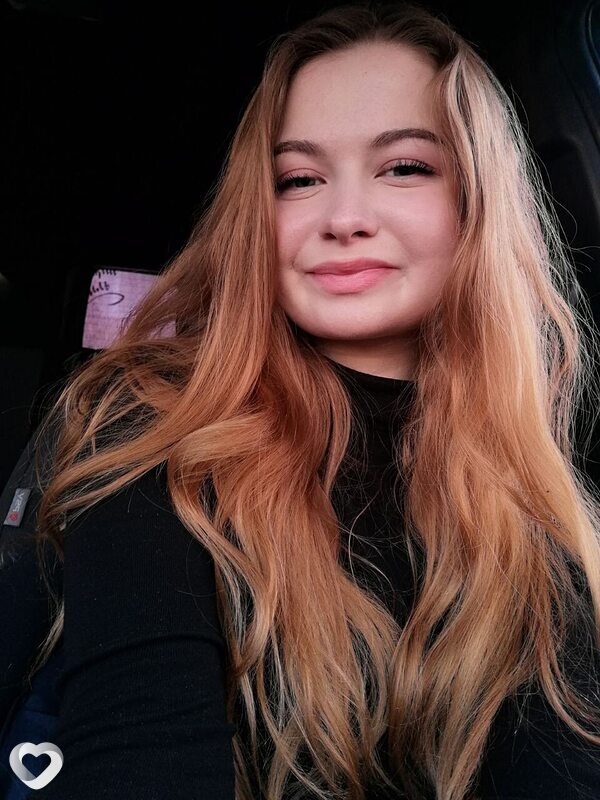 Анна, Москва
