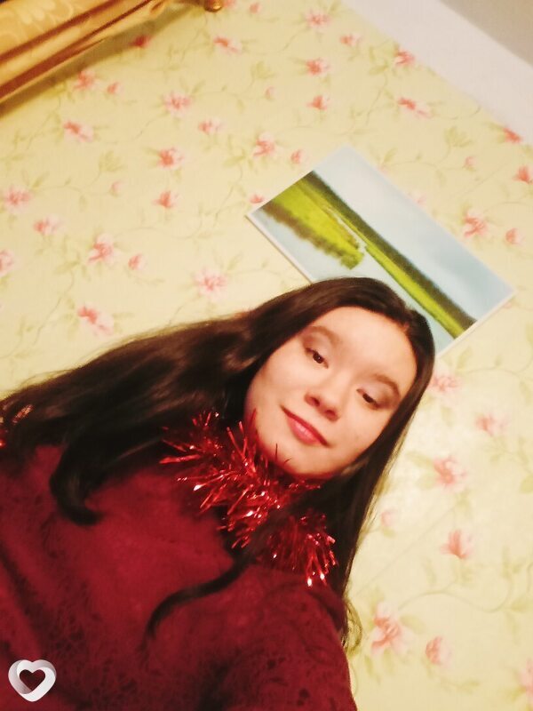 Наташа, 21, Волхове — анкета №1531740