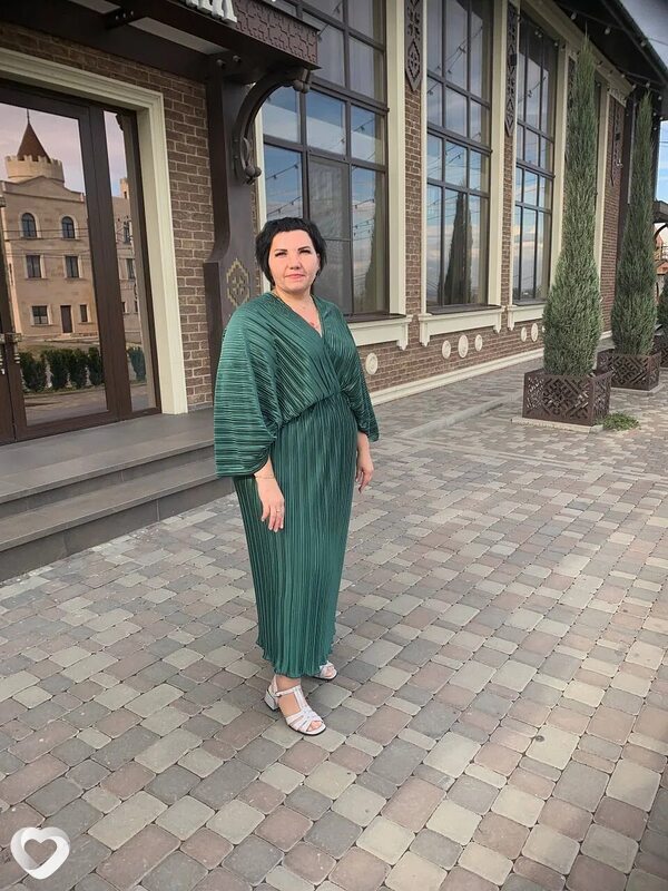 Светлана, 42, Ростове-на-Дону — анкета №1531755