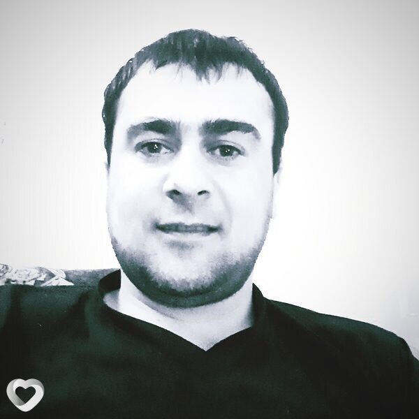 Симур, 39, Ливнах — анкета №1531788