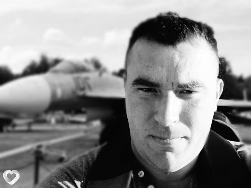 Алекс, 38, Донецке — анкета №1531795