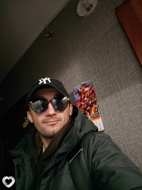 Артем, 36, Павлове — анкета №1531796