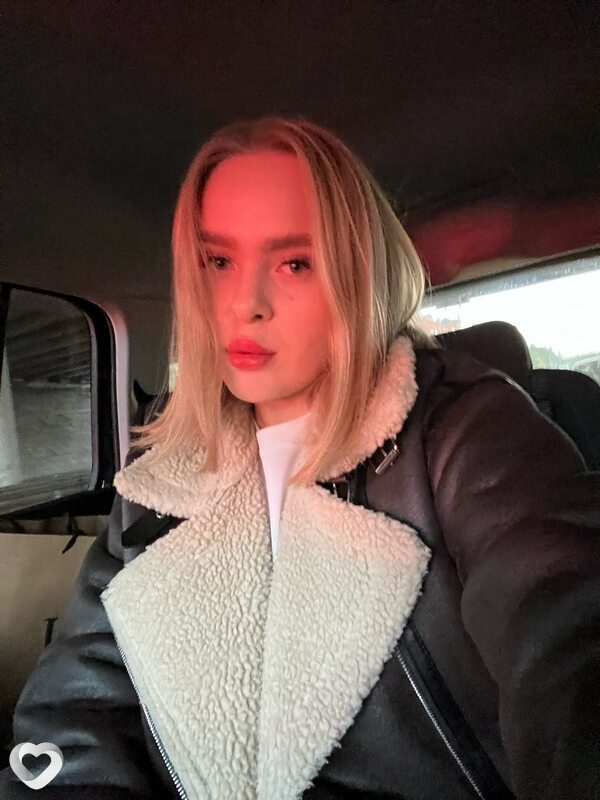 Валерия, 23, Минске — анкета №1531800