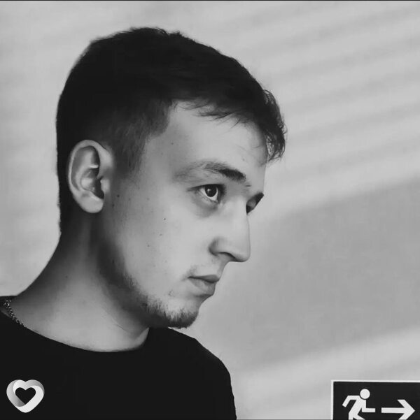 Артем, 25, Чебоксарах — анкета №1531802