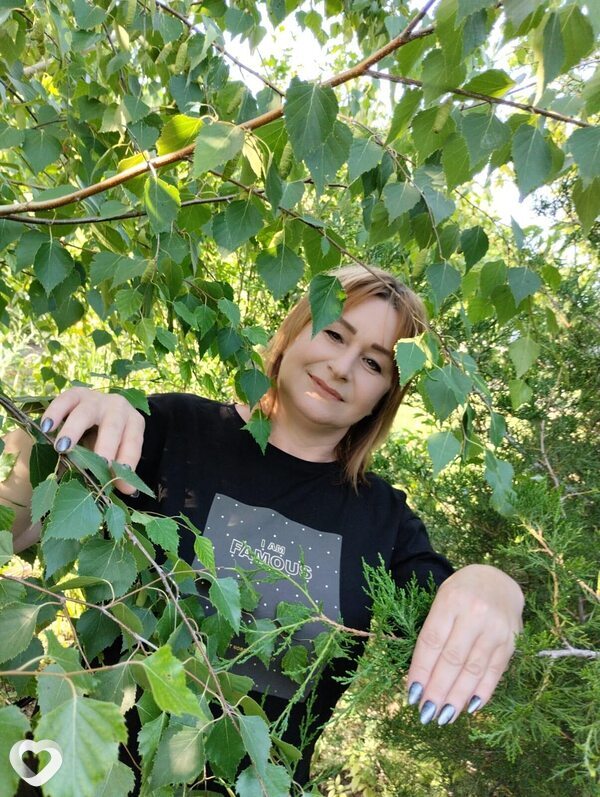 Ольга, Зерноград
