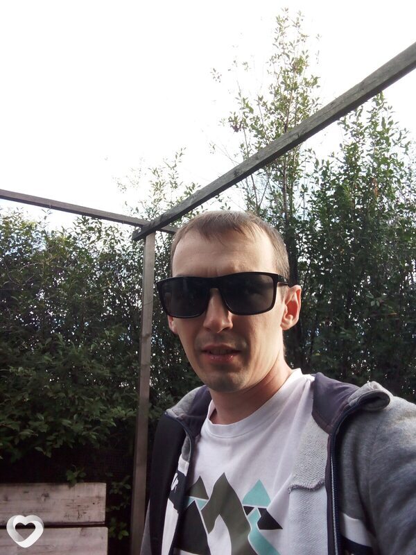 Александр, 33, Новокузнецке — анкета №1531710