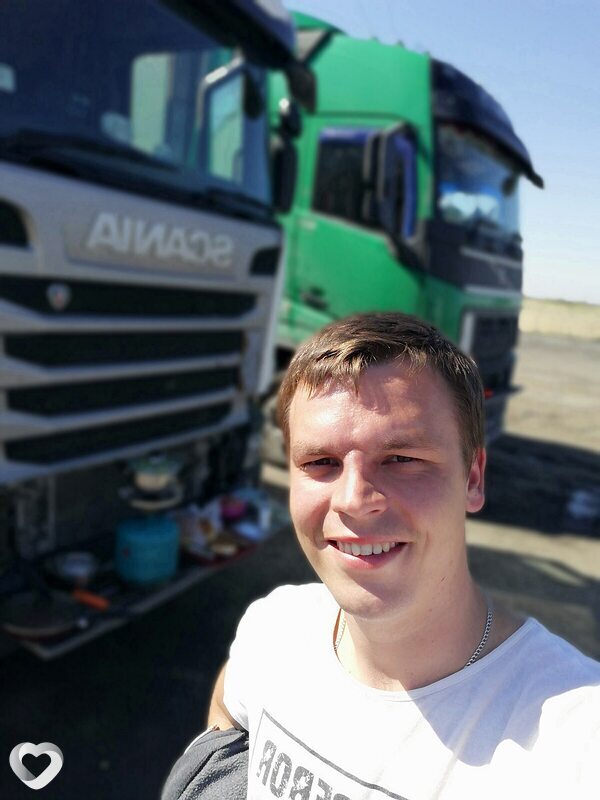 Вадим, 31, Уфе — анкета №1531713