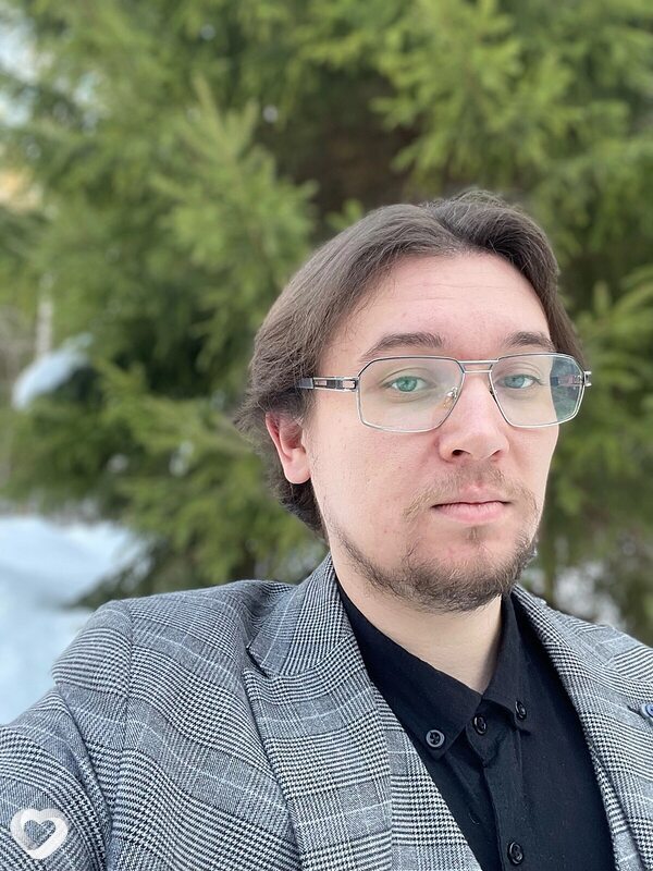 Данил, 25, Ярославле — анкета №1531717