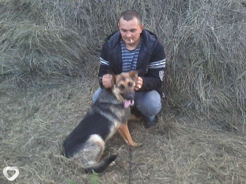 Данила, 45, Омске — анкета №1531728