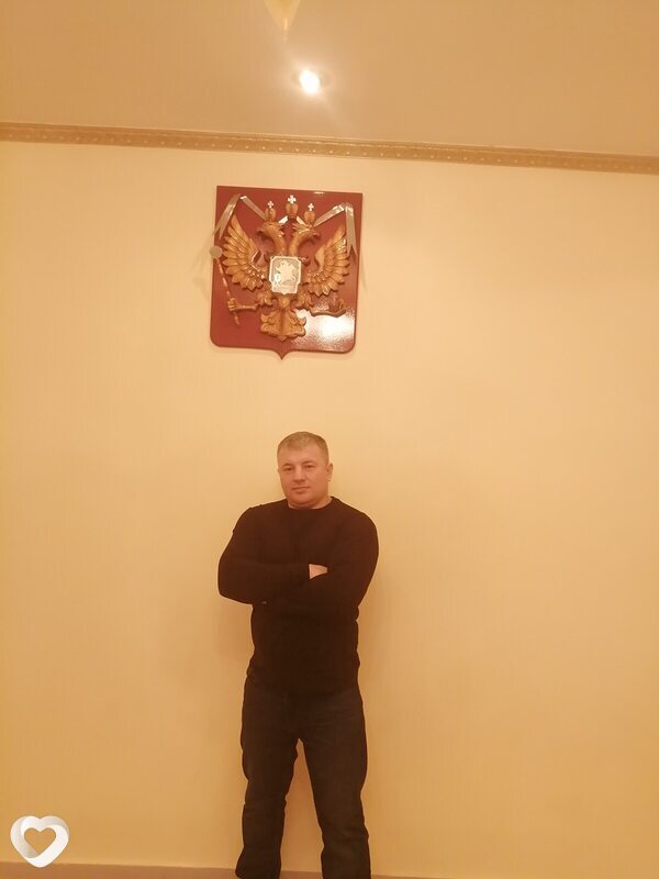 Федор, 46, Ревде — анкета №1531731
