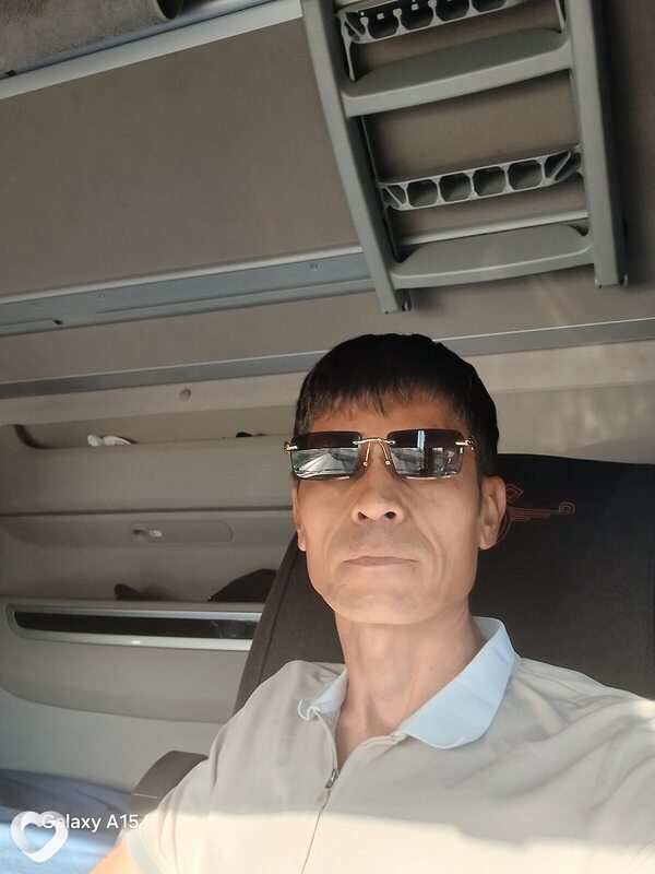 Камолиддин, 47, Ташкент — анкета №1532170