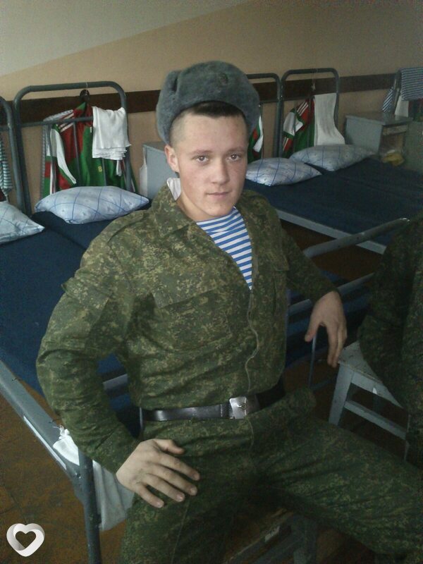 Дима, 32, Пружанах — анкета №1532171