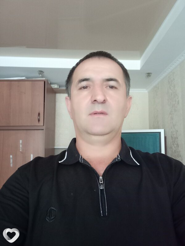 Шукуржон, 46, Новосибирске — анкета №1531762