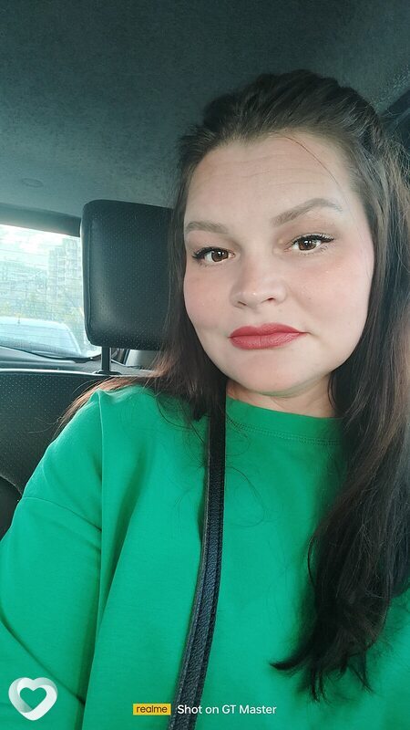 Екатерина, 42, Екатеринбурге — анкета №1531765
