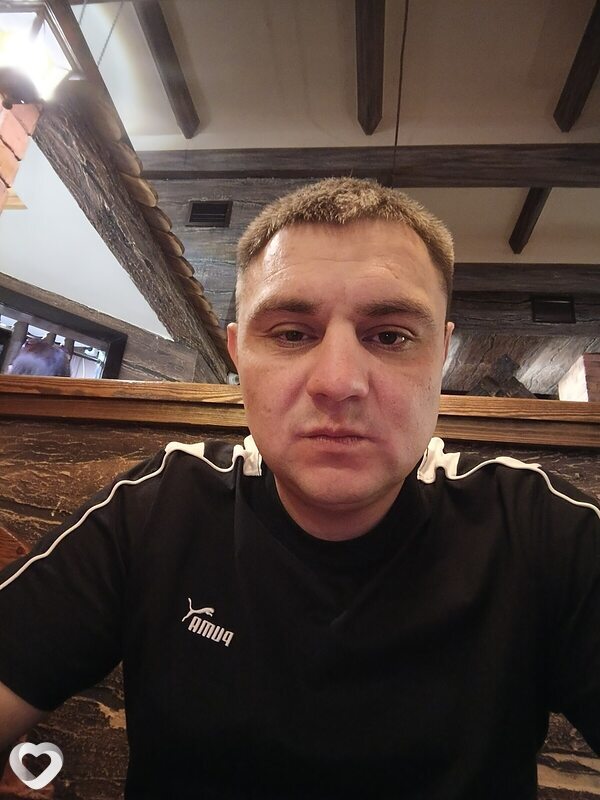 Сергей, 36, Комсомольске-на-Амуре — анкета №1531769