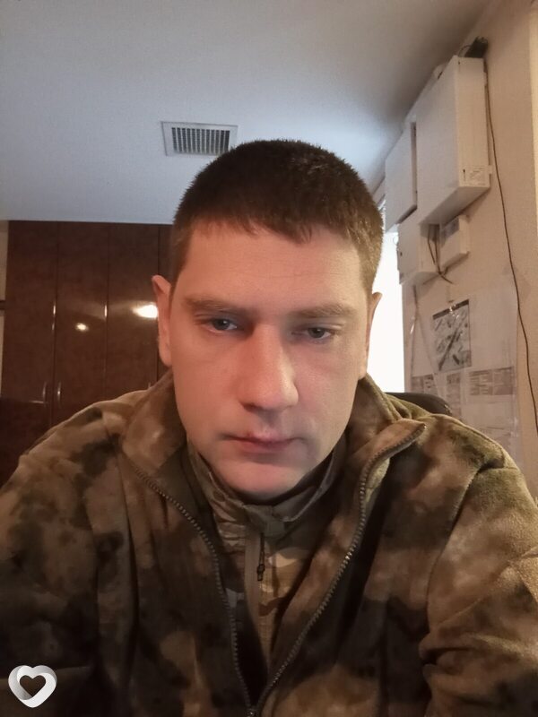 Павел, 33, Донецк (Ростовская Обл.) — анкета №1531783