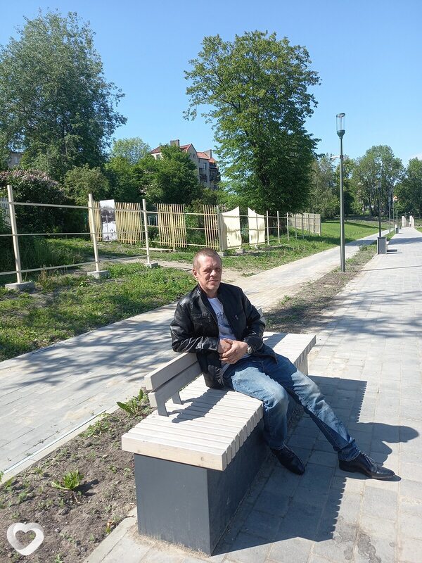 Василий, Черняховск