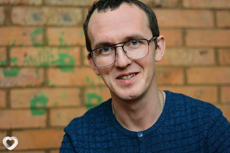 Фёдор, 36, Кирове — анкета №1532245