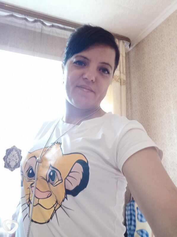 Ксения, Биробиджан