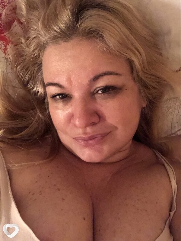 Елена, 59, Москве — анкета №1532249