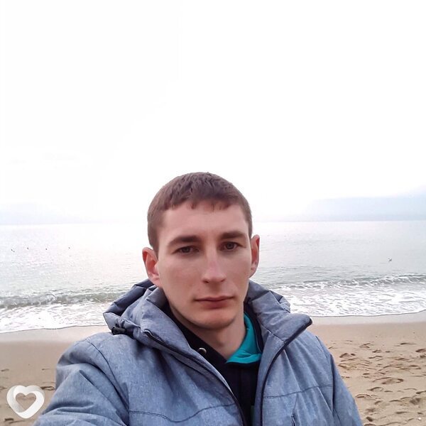Роман, 31, Севастополе — анкета №1532250