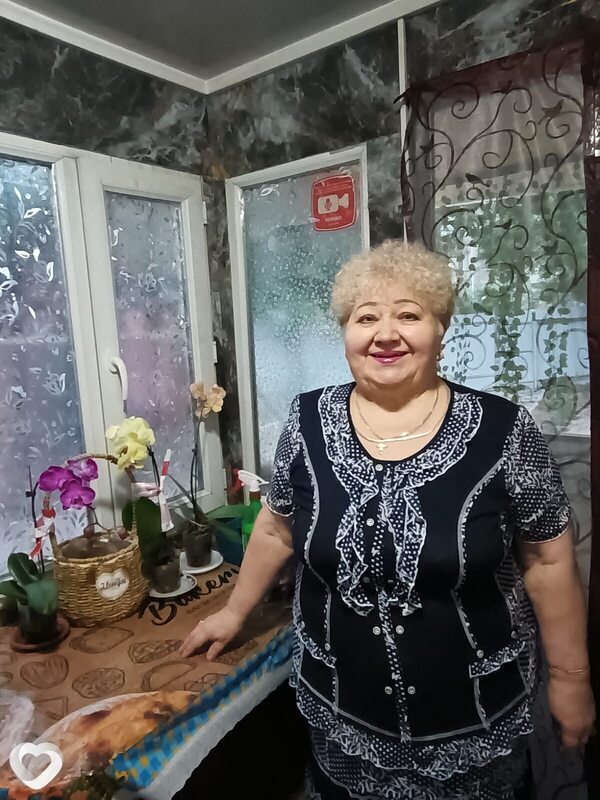 Наталья, Алматы