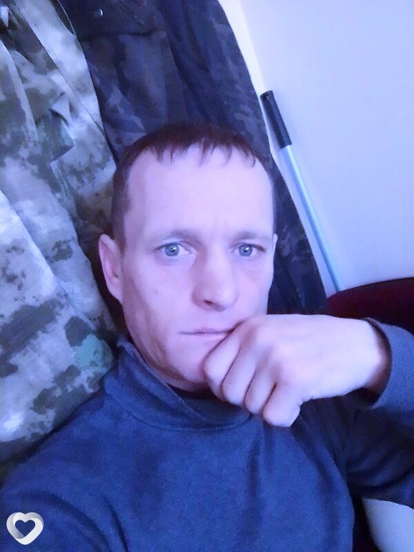 Виталий, 40, Иркутске — анкета №1531851