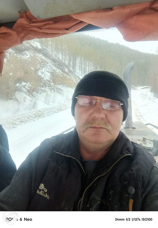 Виктор, Киренск