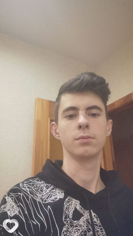 Егор, 20, Гродно — анкета №1531857