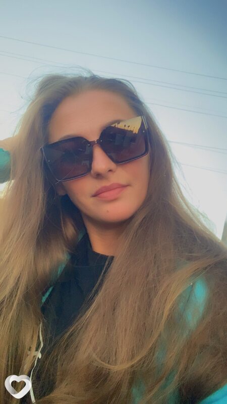 Светлана, 41, Абакане — анкета №1531810