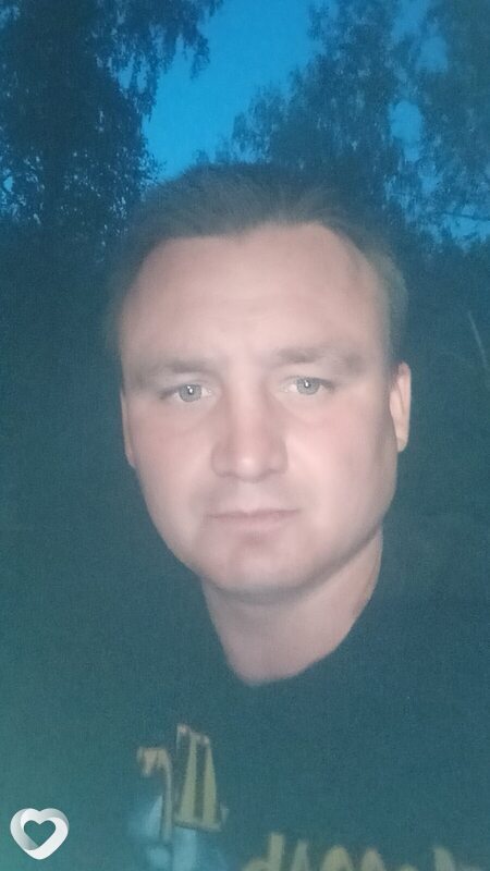 Михаил, 37, Каменске-Уральском — анкета №1531871