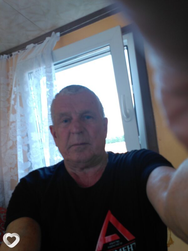 Иван, 69, Воронеже — анкета №1531936