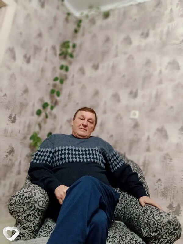 Сергей Тарасов, 57, Караганде — анкета №1531896