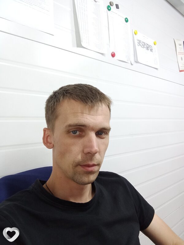 Алексей, Краснодар