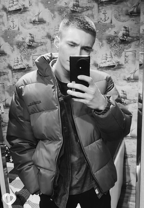 Данил, 23, Хабаровске — анкета №1532208