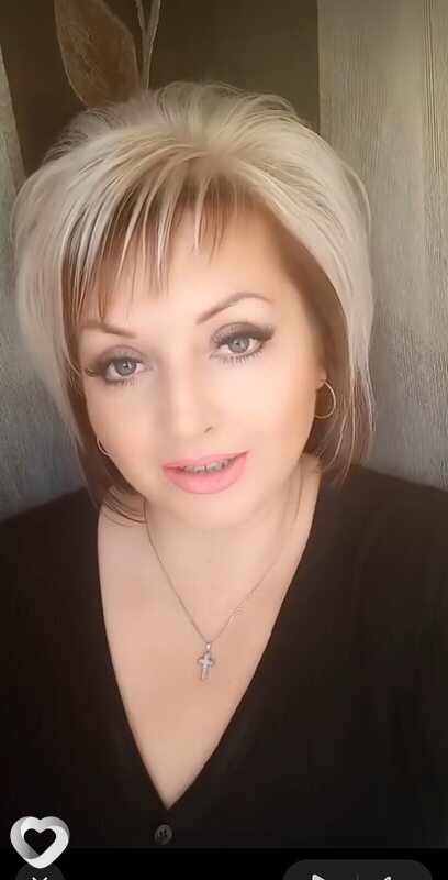 Наташа, 50, Одинцове — анкета №1532210