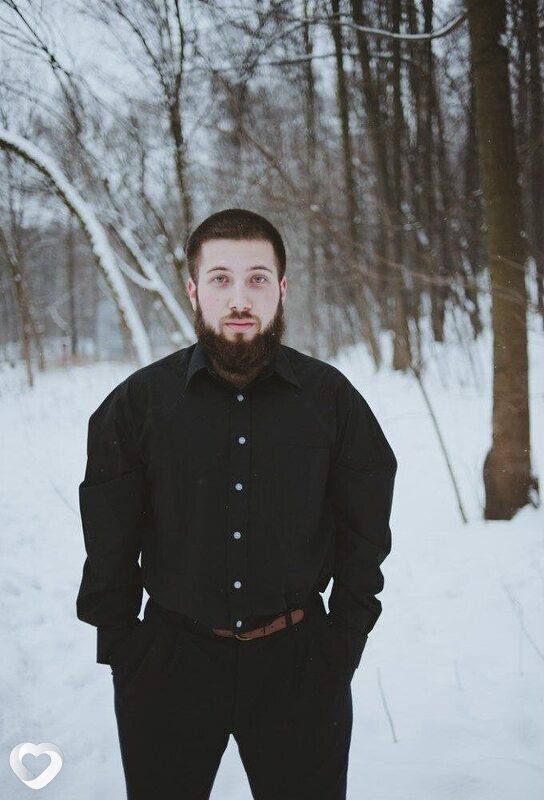 Даниил, 32, Киеве — анкета №1532212