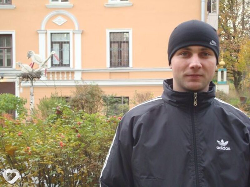 Никита, 37, Пскове — анкета №1532213