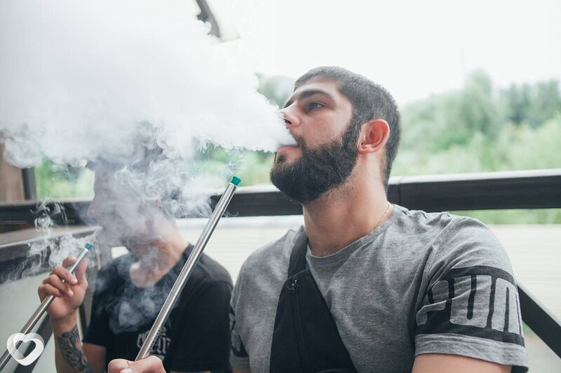 Давид, 32, Днепр — анкета №1532216