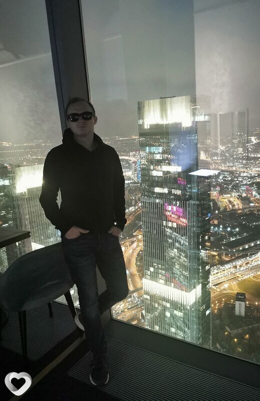 Евгений, 28, Новосибирске — анкета №1532222