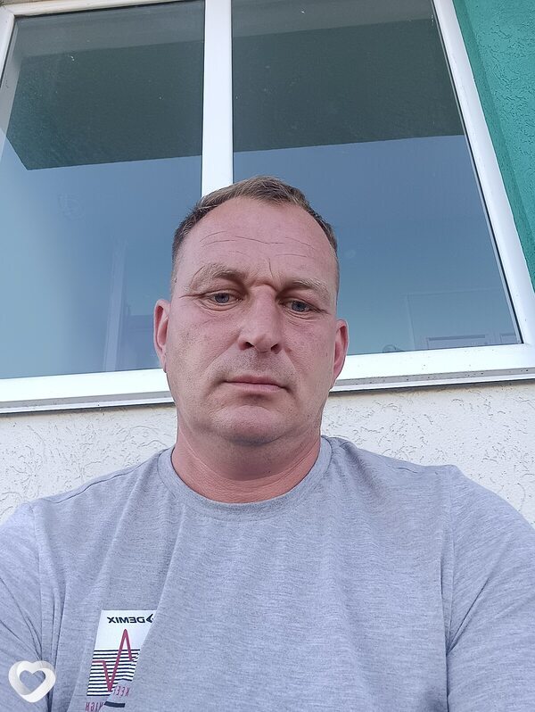 Вадим, 45, Заволжье — анкета №1532227