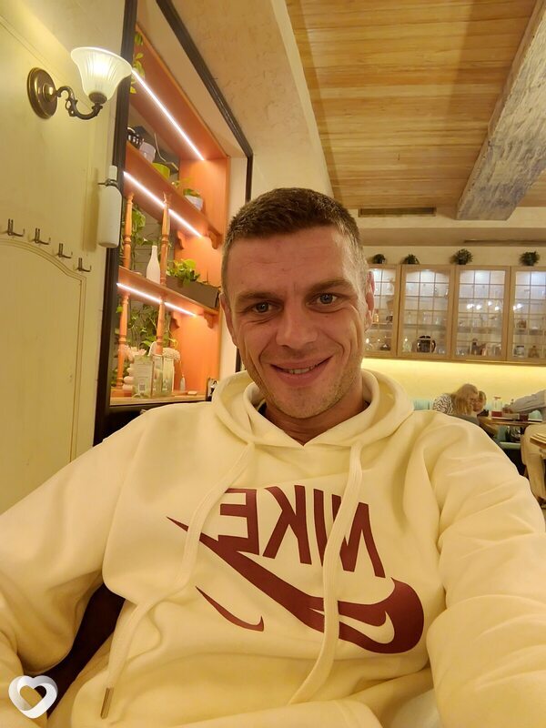 Сергей, 32, Калининграде — анкета №1532067