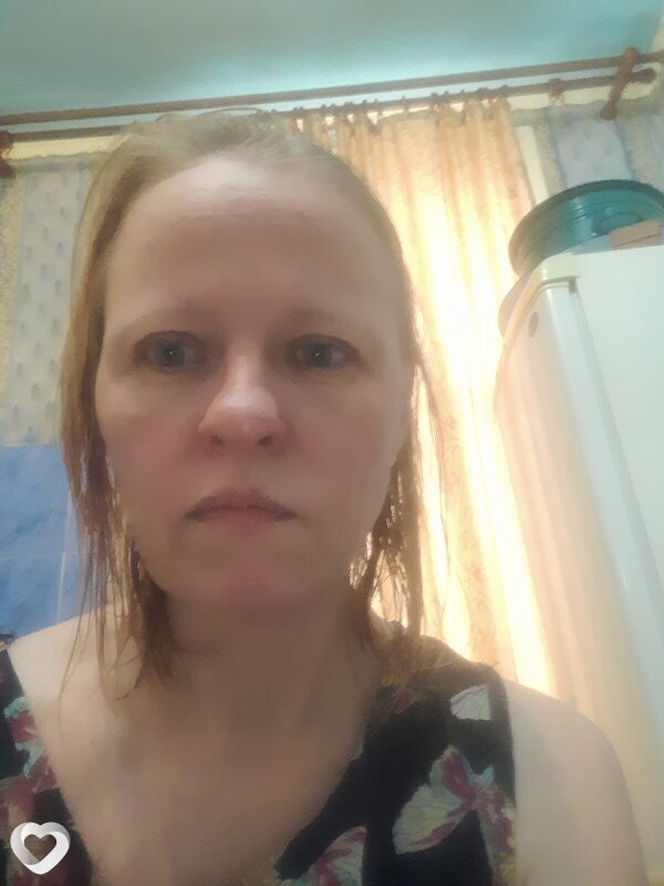 Лариса, 44, Темиртау — анкета №1532068